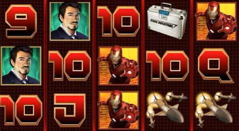 iron man man slot rtp|Iron Man™ Slot Machine Online.